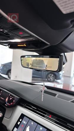 لاند روفر رانج روفر سبورت